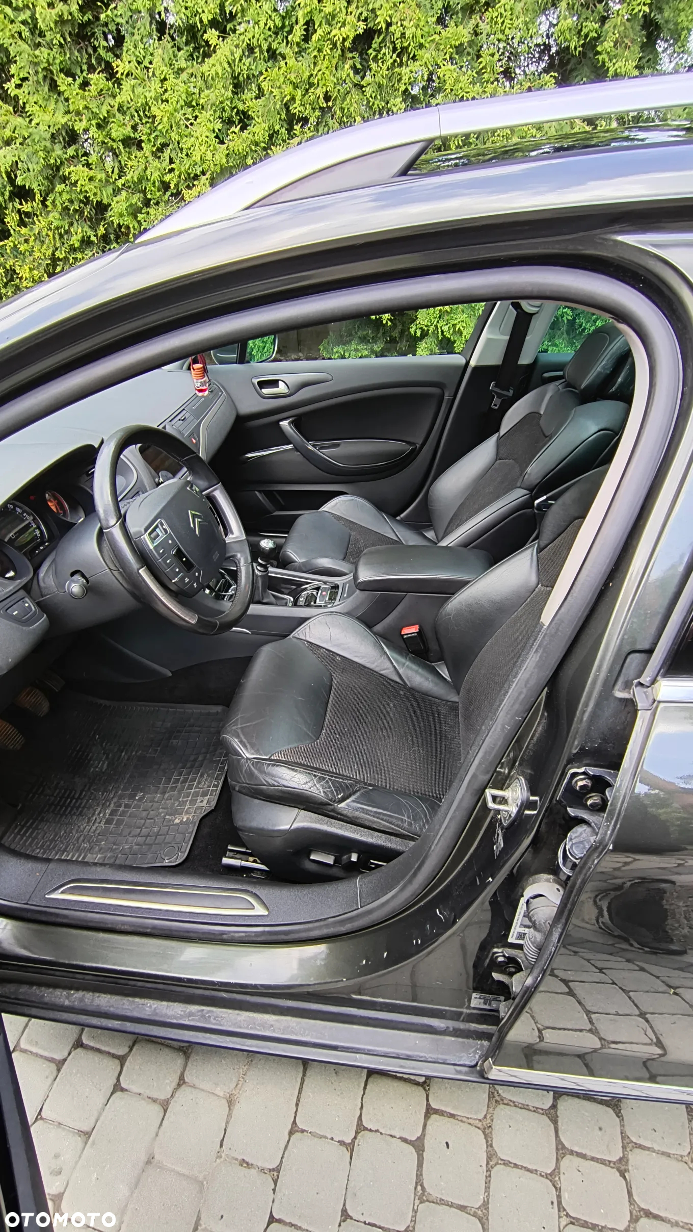 Citroën C5 2.0 HDi Exclusive - 6