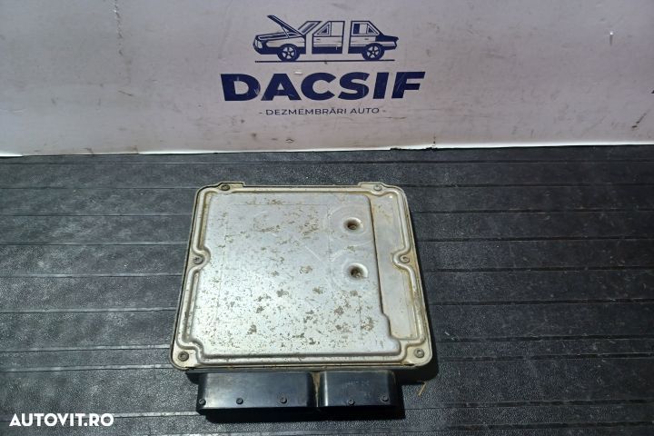 Calculator motor ECU 03G906016FM 0281011903 - 2.0 TDI 03G906016FM 028 - 2
