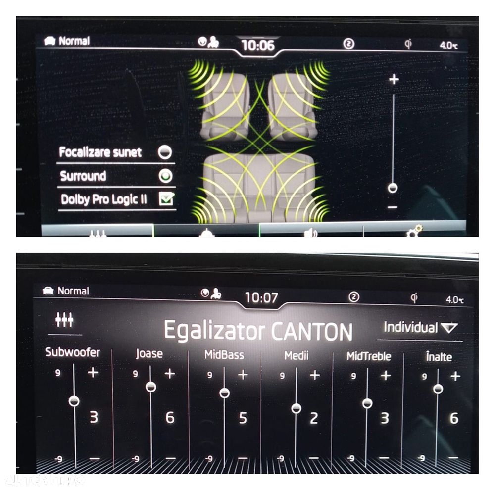 Skoda Superb 2.0 TDI DSG Premium Edition - 19