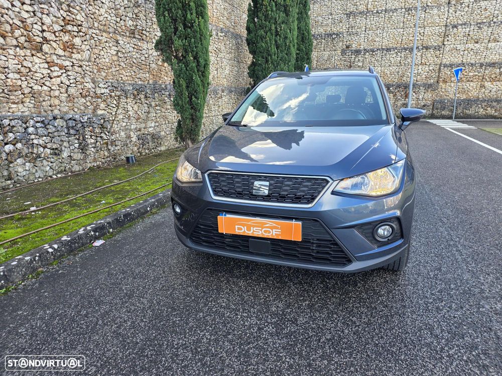 SEAT Arona 1.0 TSI Style - 2
