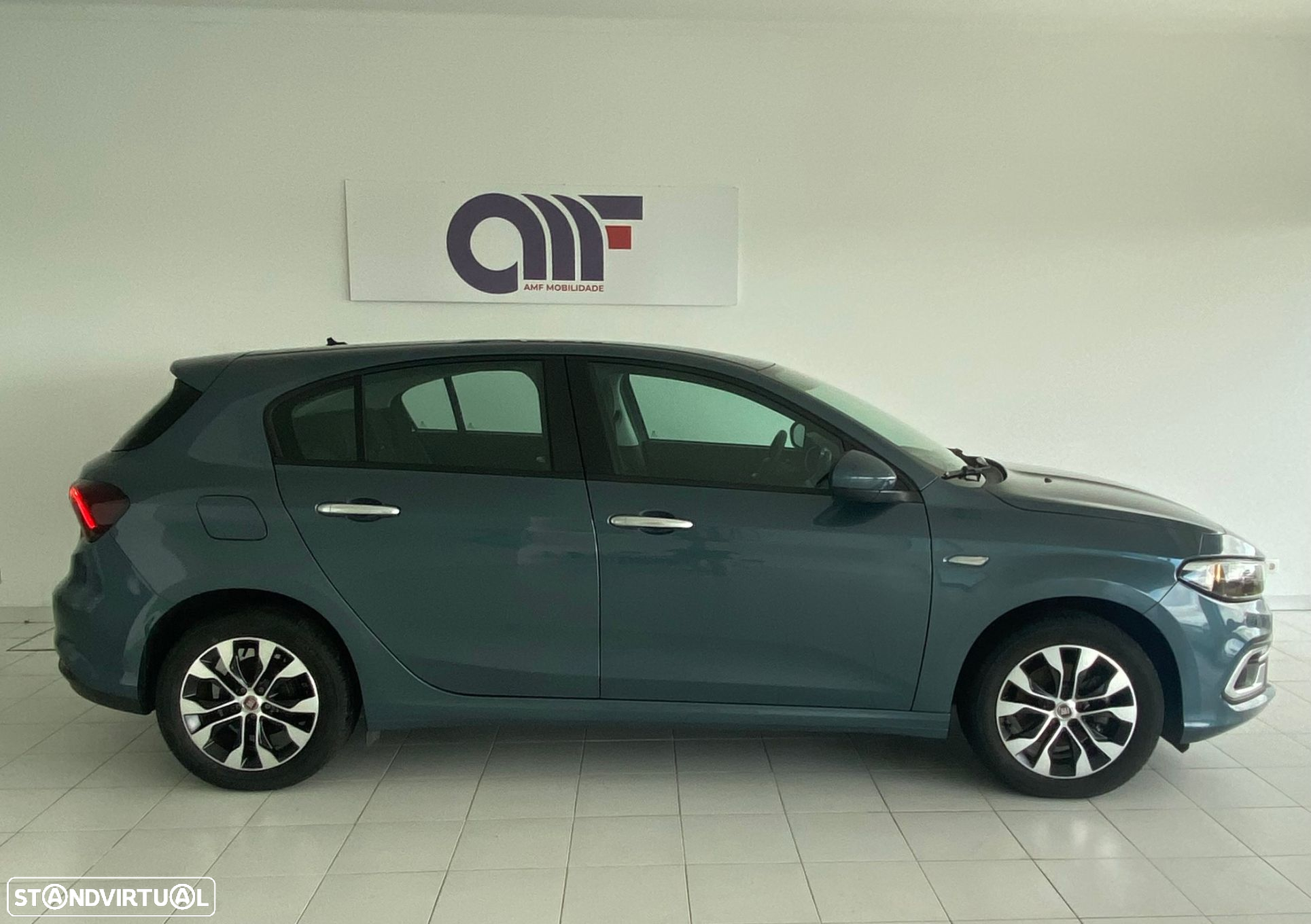 Fiat Tipo 1.0 GSE T3 City Life - 7