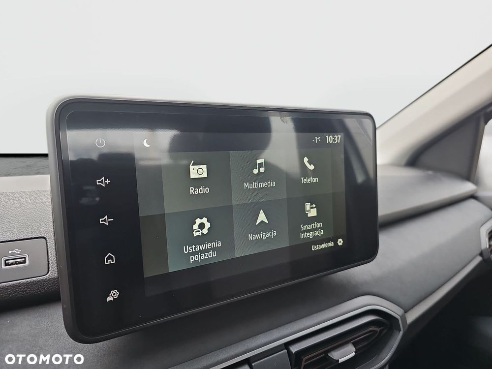 Dacia Sandero Stepway - 14