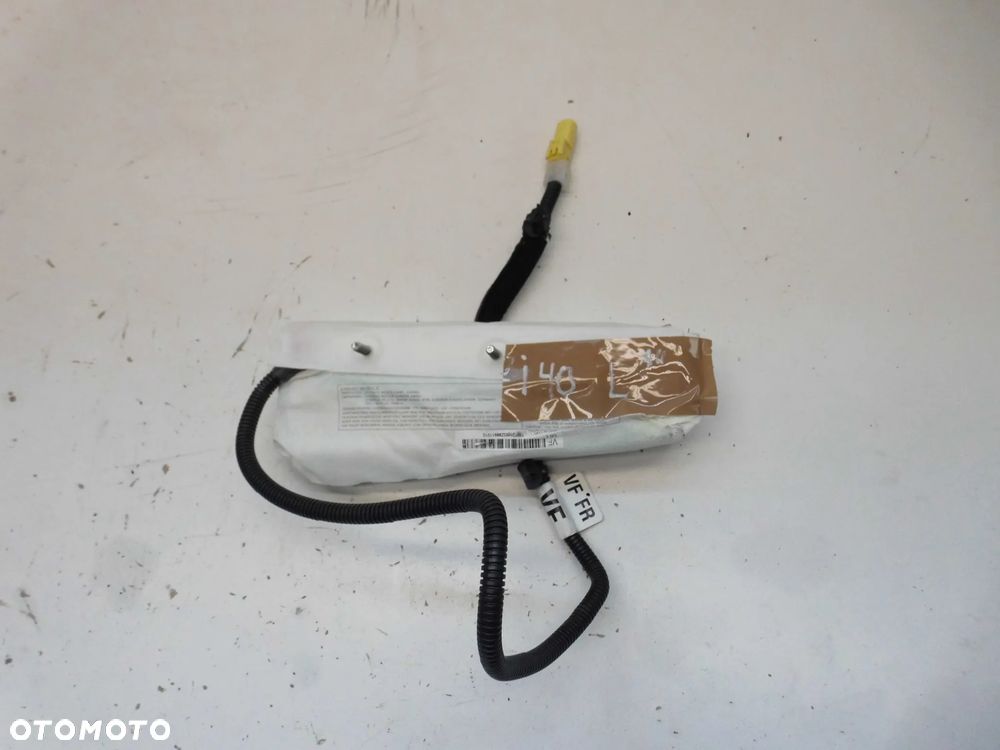 PODUSZKA AIRBAG FOTELA HYUNDAI I40 LEWA KIEROWCY ORYGINAŁ