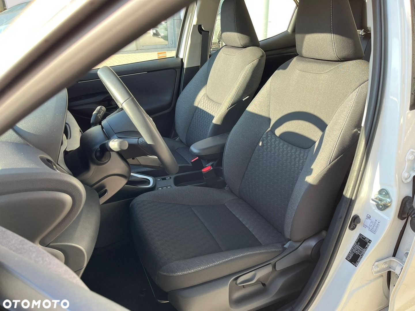 Toyota Yaris - 6