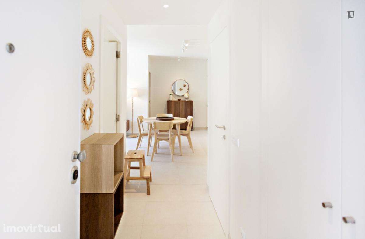 Apartamento com 2 quartos - localizado em Tavira - Grande imagem: 2/9