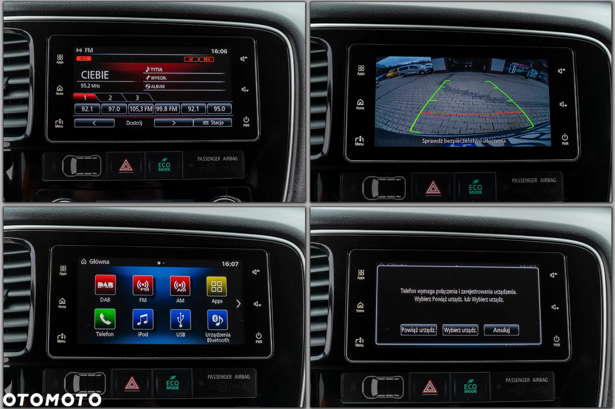 Mitsubishi Outlander 2.0 City Style 2WD - 32