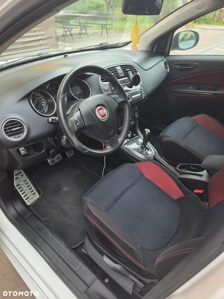 Fiat Bravo - 12