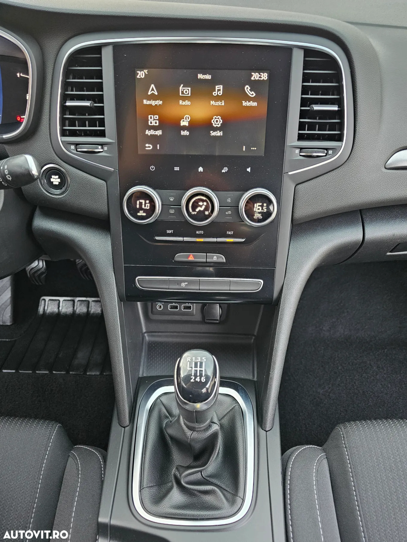 Renault Megane - 38