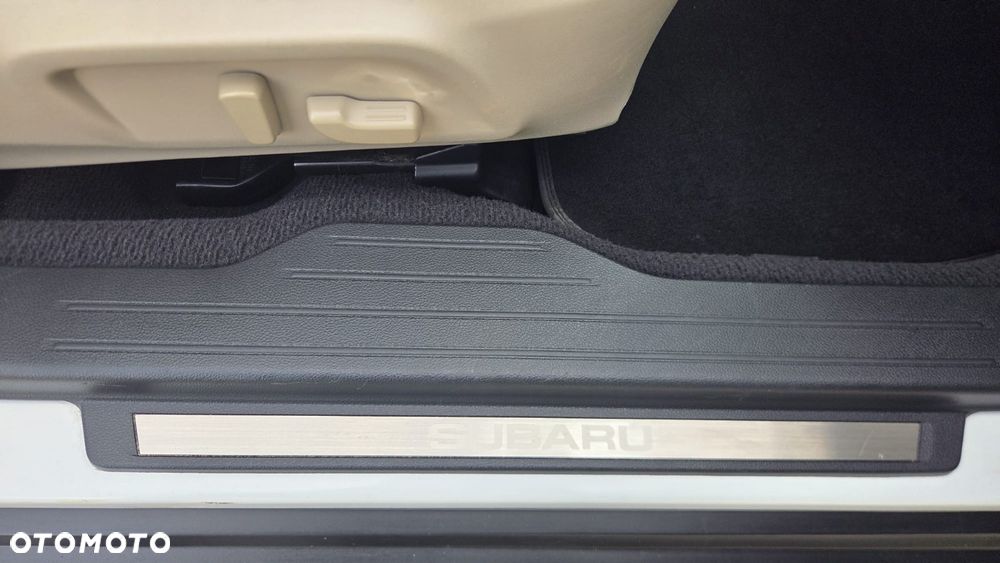 Subaru Outback - 13