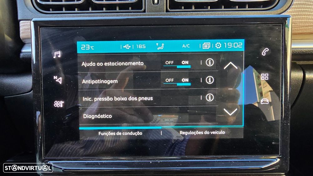 Citroën C3 - 31