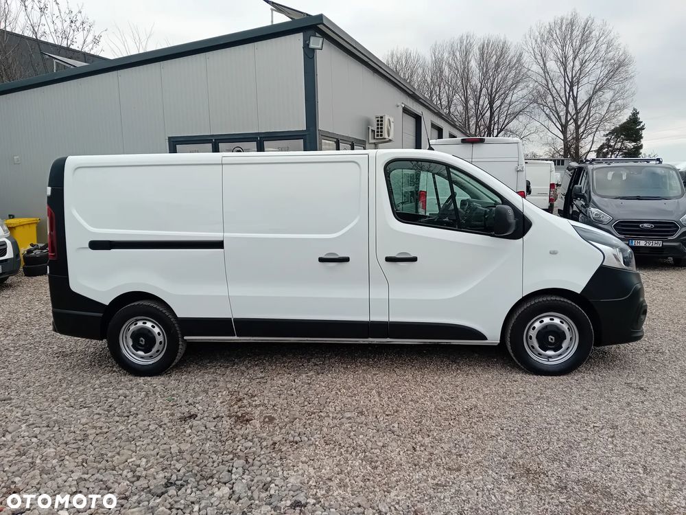 Renault Trafic - 4