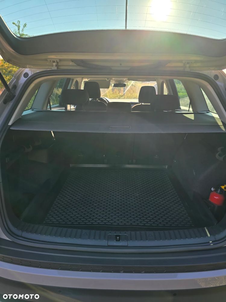 Skoda Kodiaq 1.5 TSI ACT 4x2 Ambition DSG - 7