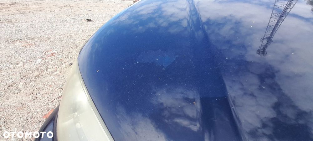 HONDA ACCORD VI MASKA POKRYWA PRZEDNIA PRZÓD B94 nr. 65/7 - 4