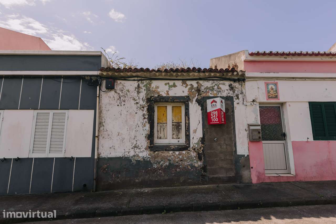 Terreno com ruina - São Roque - Grande imagem: 3/22