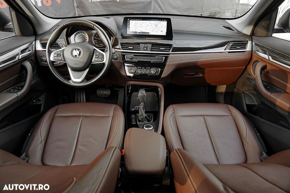 BMW X1 xDrive25e M Sport - 14