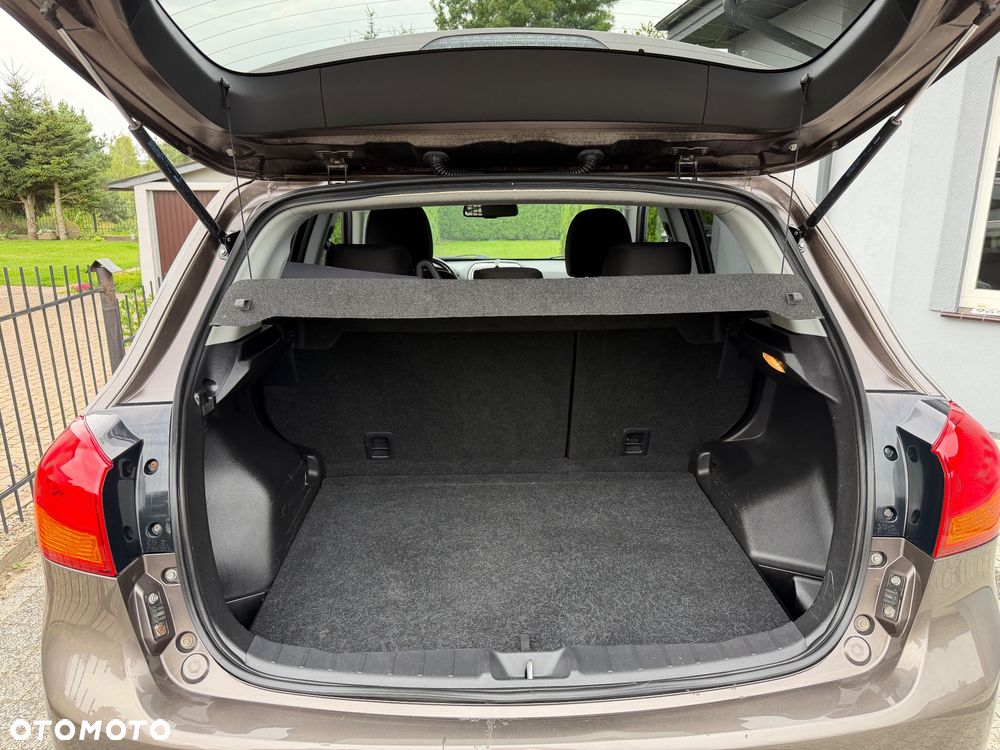 Mitsubishi ASX 1.6 Invite AS&G - 10