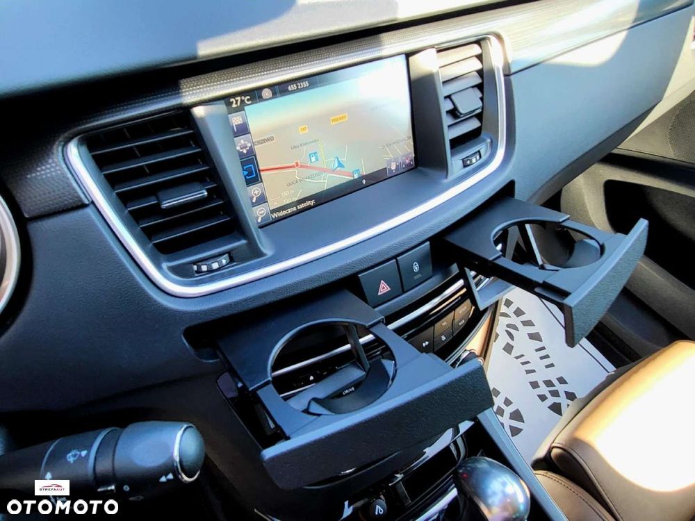 Peugeot 508 - 39