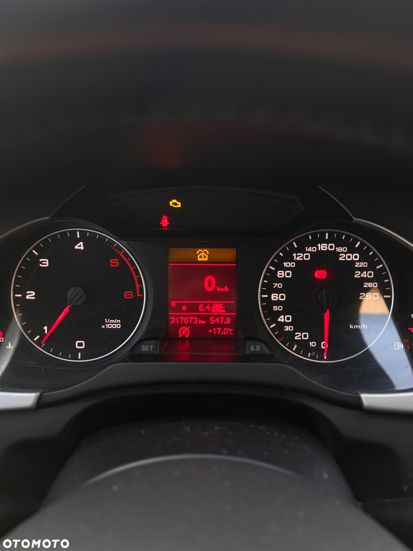 Audi A4 2.0 TDI - 10