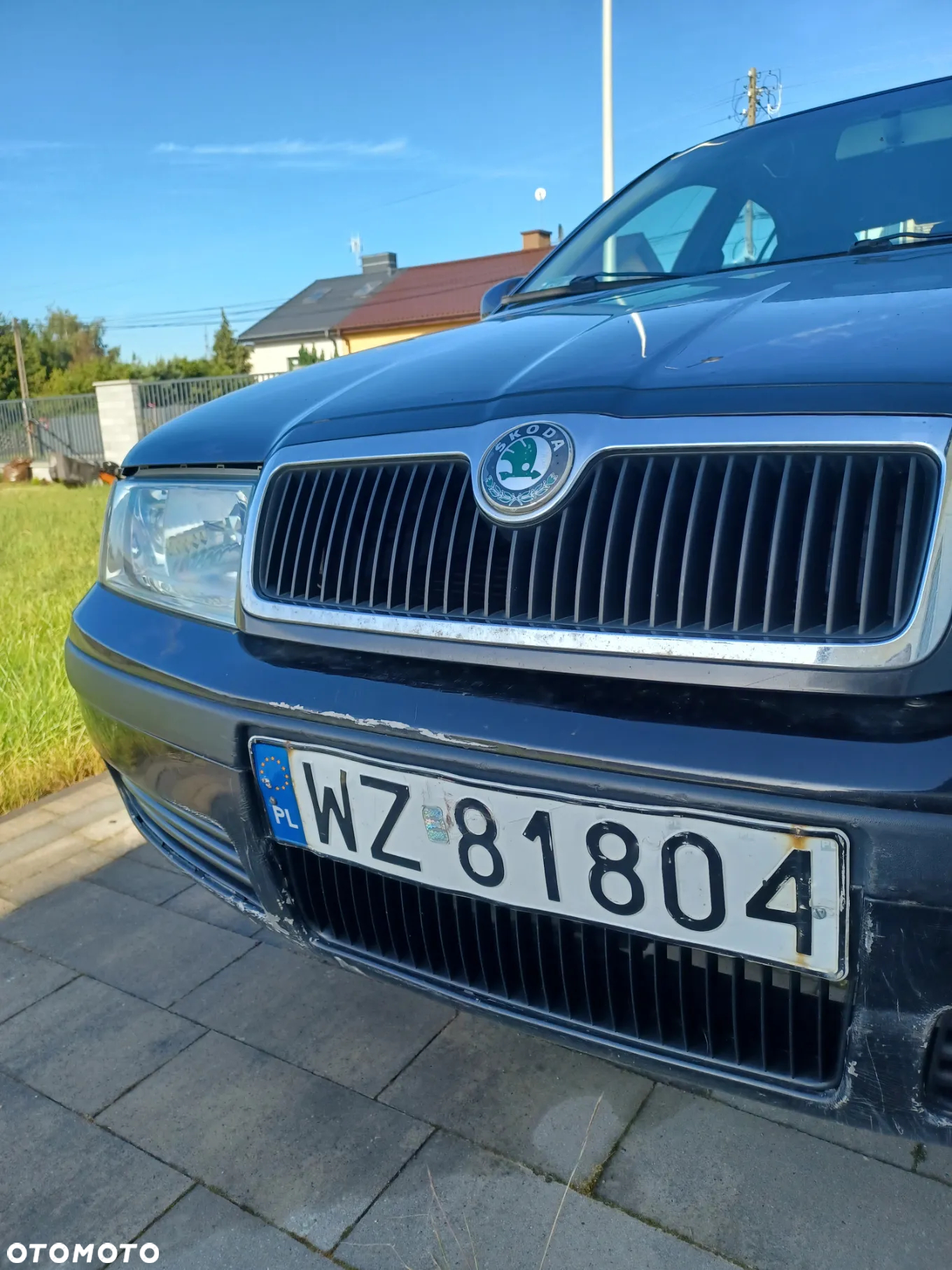 Skoda Octavia 1.9 TDI Tour Classic - 3