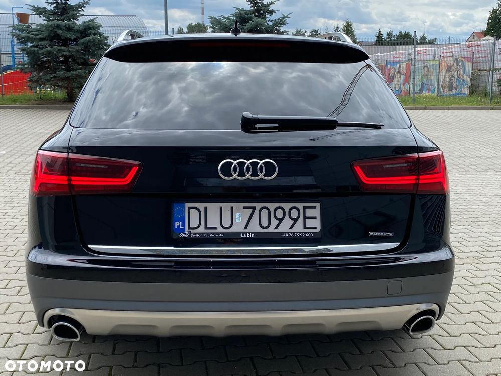 Audi A6 Allroad 3.0 TDI Quattro S tronic - 6