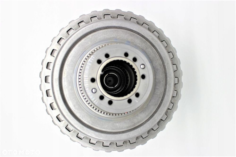 SPRZĘGŁO DSG 7 0B5 AUDI Q5,A5,A4 6/7 TARCZ REGENEROWANE - 7