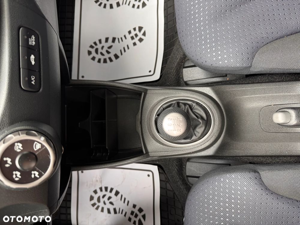 Honda Jazz 1.2 i-VTEC Trend - 13