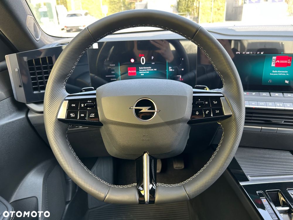 Opel Astra 1.2 T mHEV GS eDTC - 18