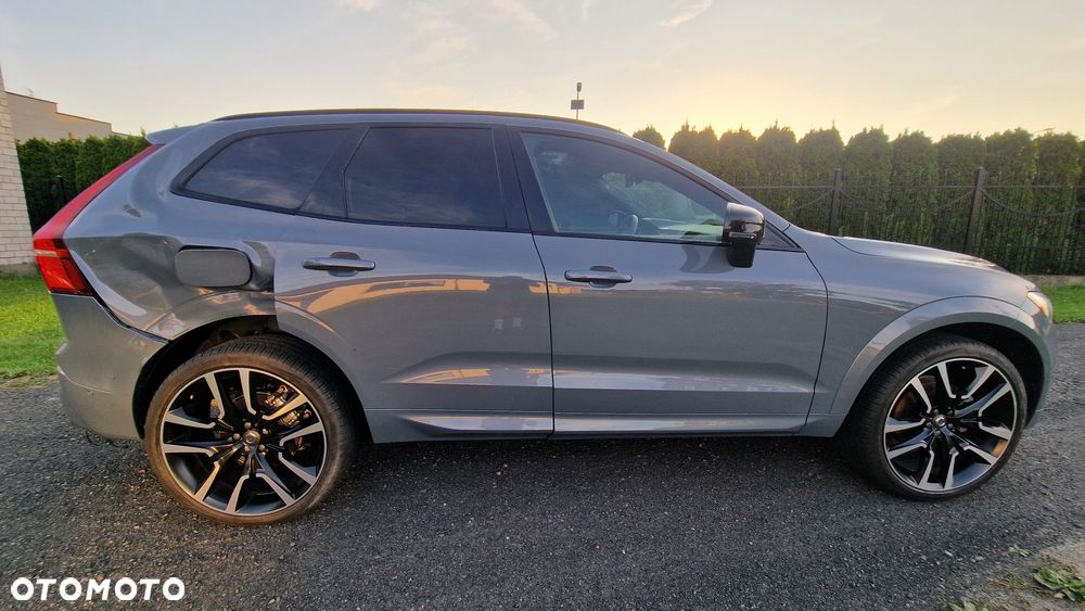 Volvo XC 60 B5 B AWD Geartronic Inscription - 7