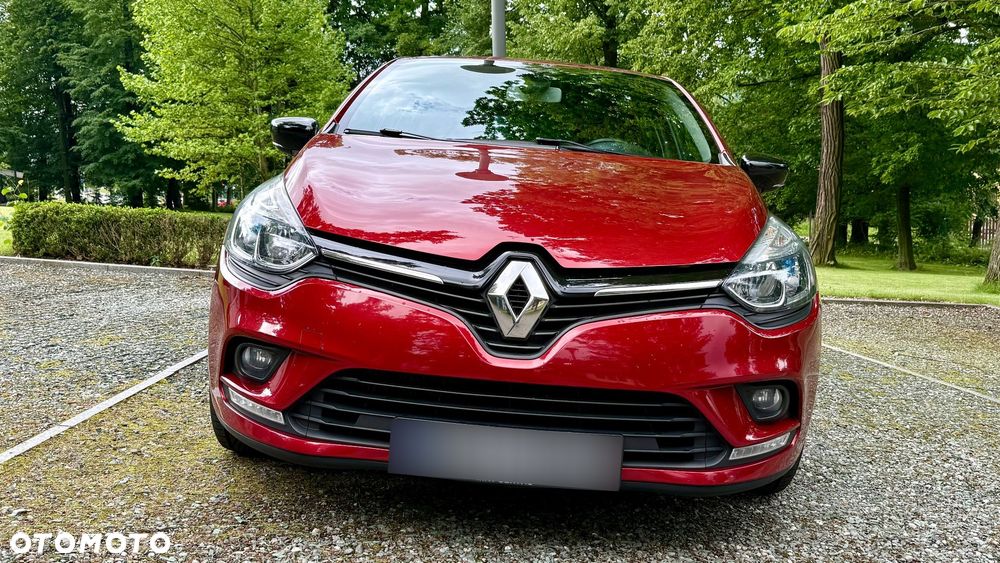 Renault Clio 0.9 Energy TCe Limited - 5