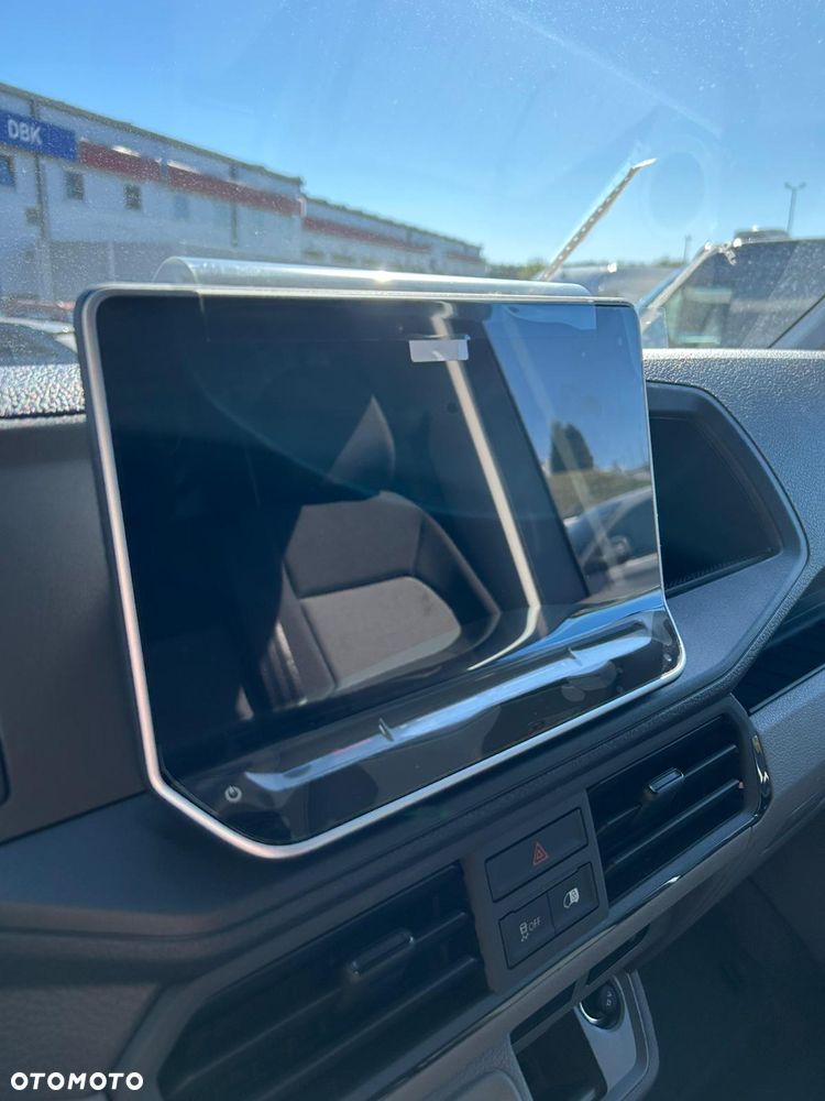 Volkswagen Crafter - 21