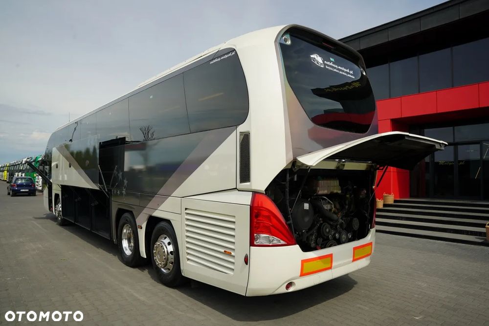 Neoplan CITYLINER / EURO 6 / SPROWADZONY - 15