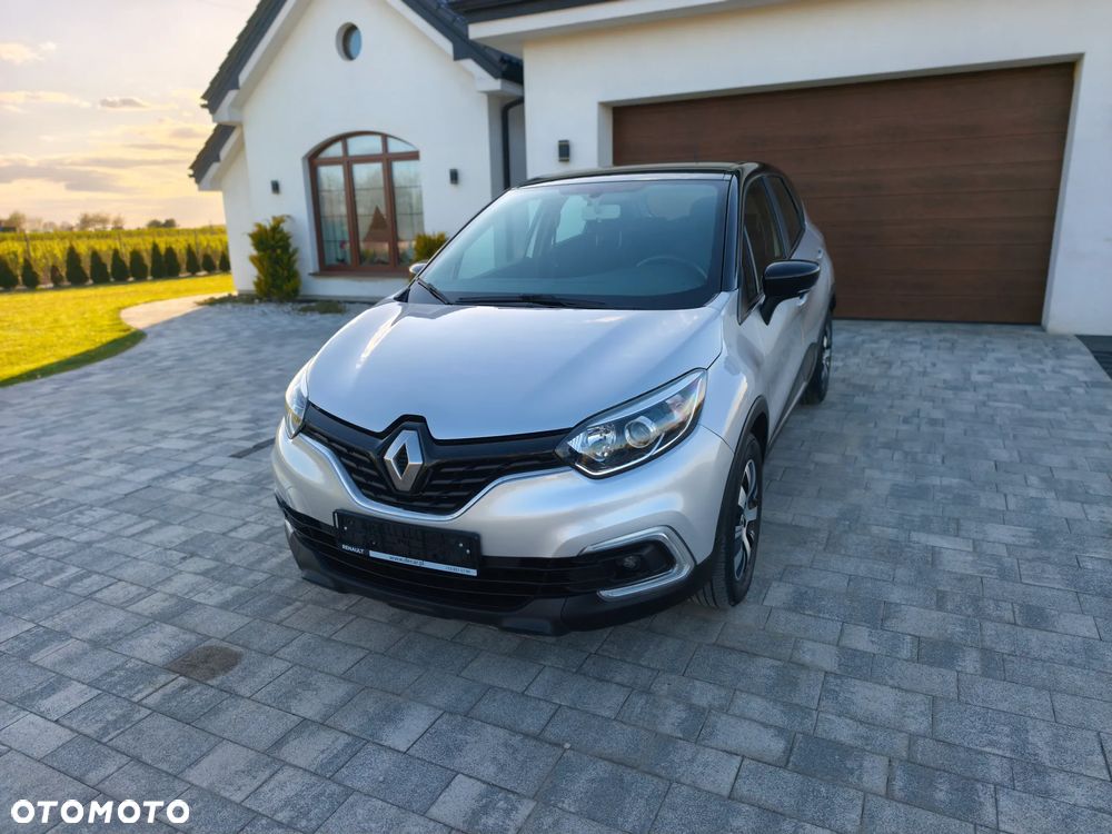 Renault Captur ENERGY TCe 90 Start&Stop Dynamique - 5
