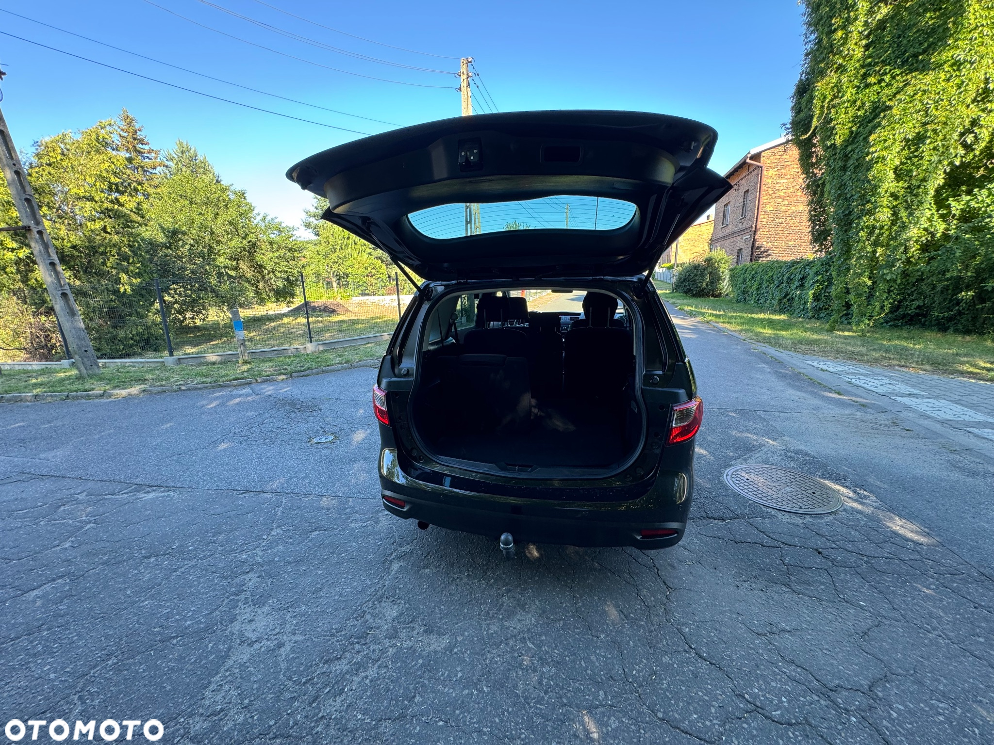 Mazda 5 2.0 MZR-DISI i-stop Edition 40 Jahre - 13