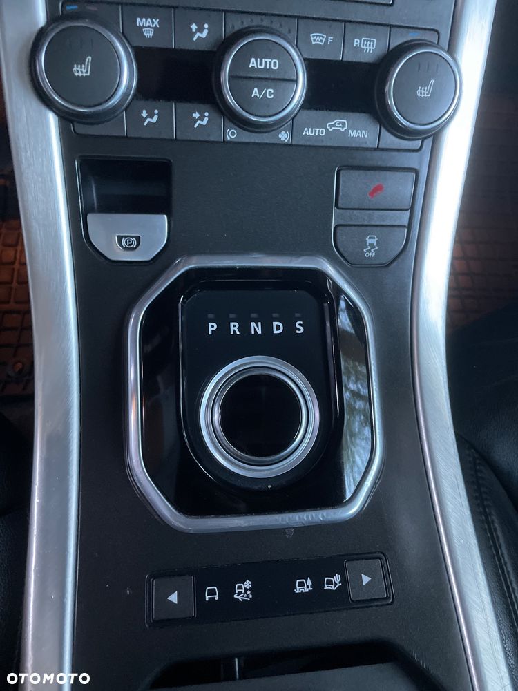 Land Rover Range Rover Evoque 2.0Si4 Prestige - 20