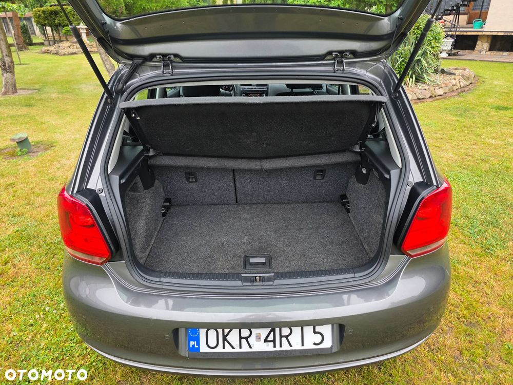 Volkswagen Polo - 17