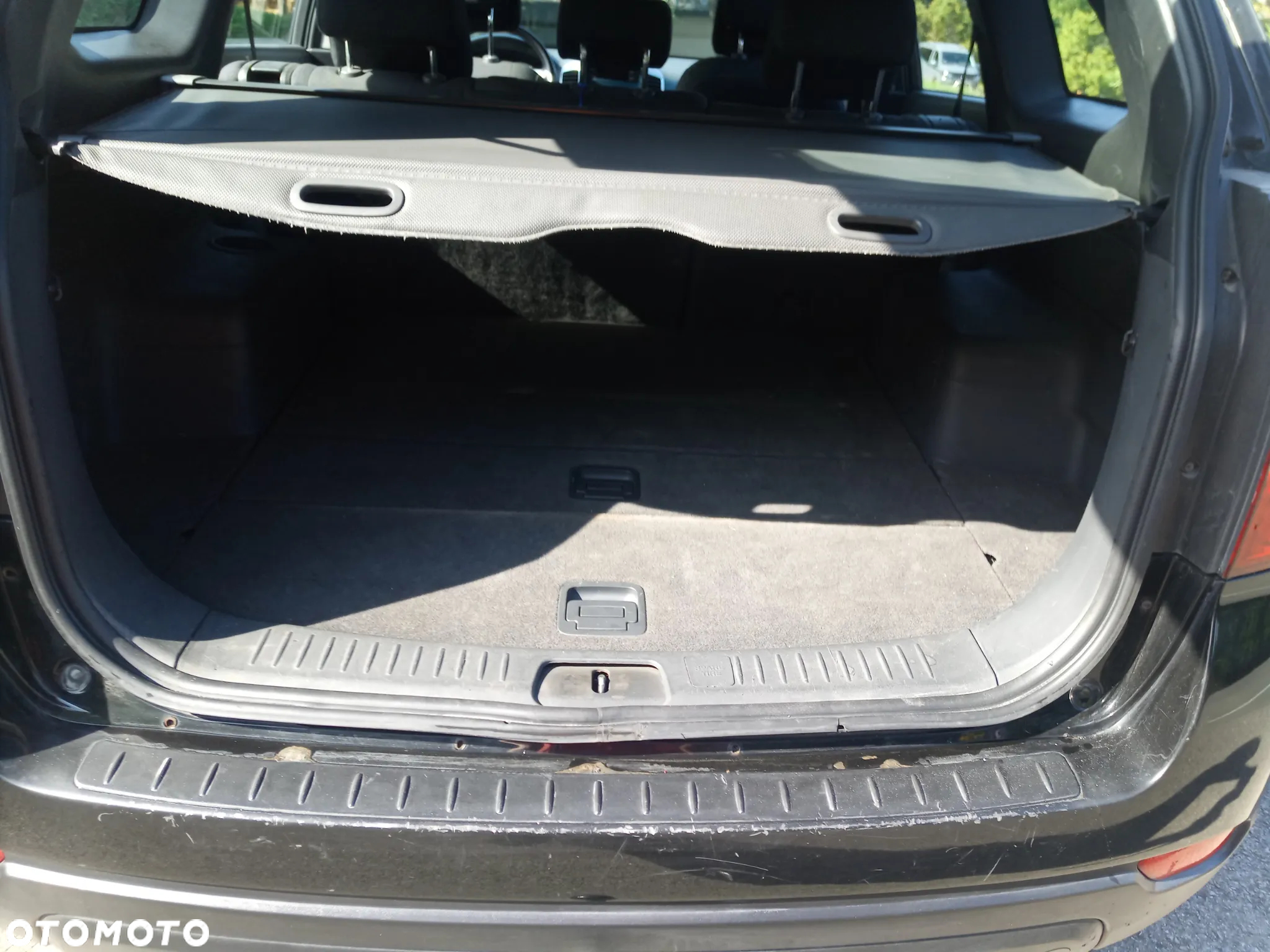 Chevrolet Captiva 2.4 LS 5os - 15