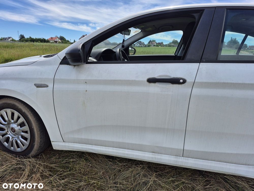 Drzwi fiat tipo kolor 249 prawe lewe przód tył - 2