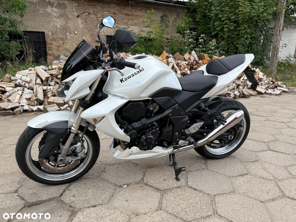 Kawasaki Z - 6