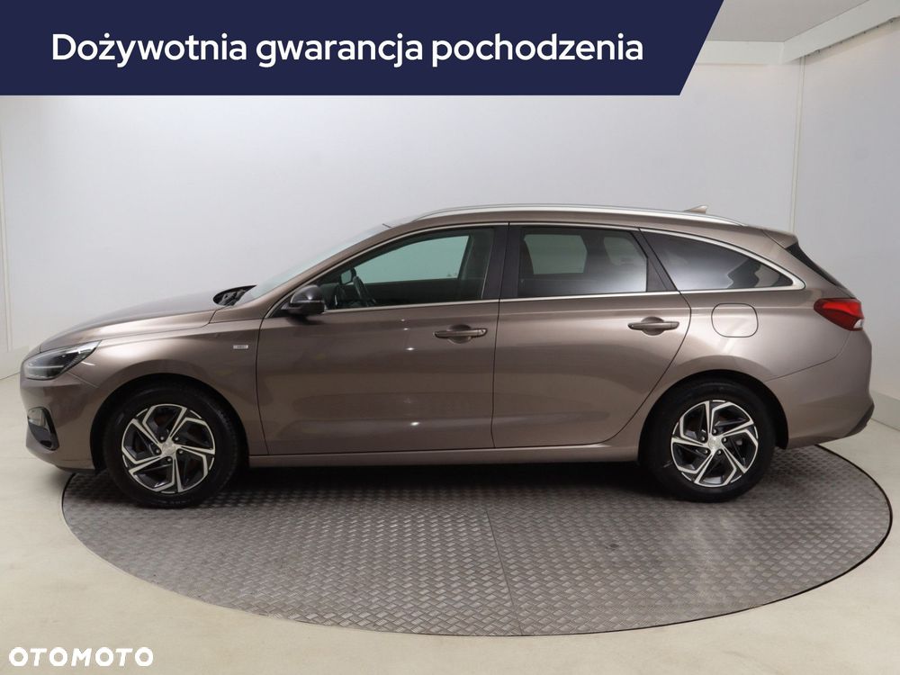 Hyundai i30 - 4