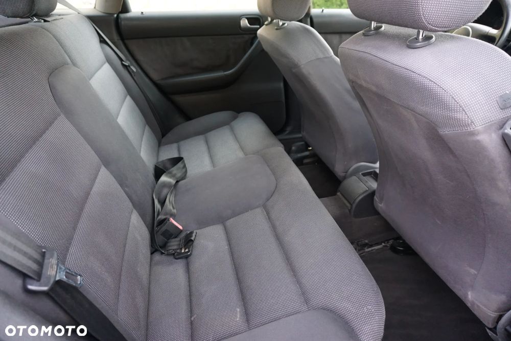 Audi A3 1.9 TDI Ambiente - 13