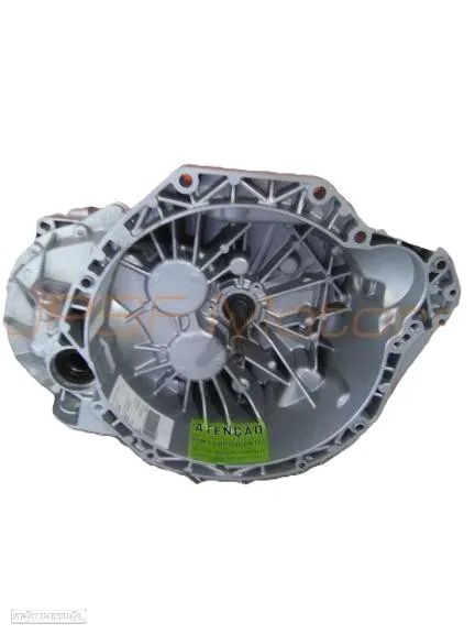 Novo LOTE Caixas de Velocidades - 9