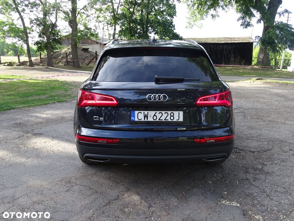 Audi Q5 2.0 TDI (clean diesel) ultra - 12