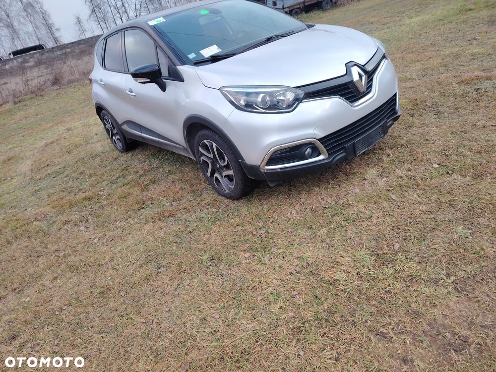 Renault Captur TCe 120 EDC Dynamique - 8