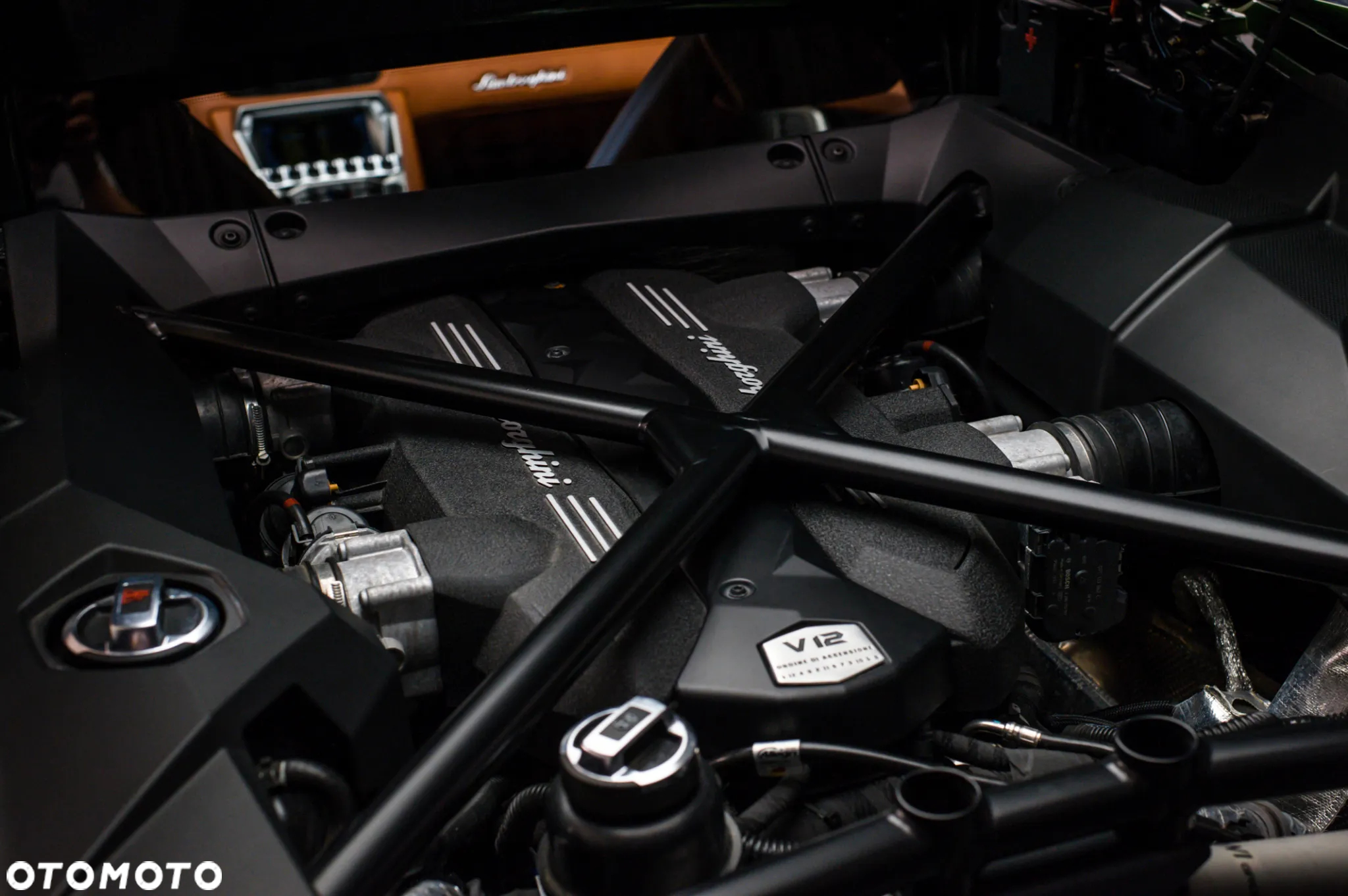Lamborghini Aventador S - 18