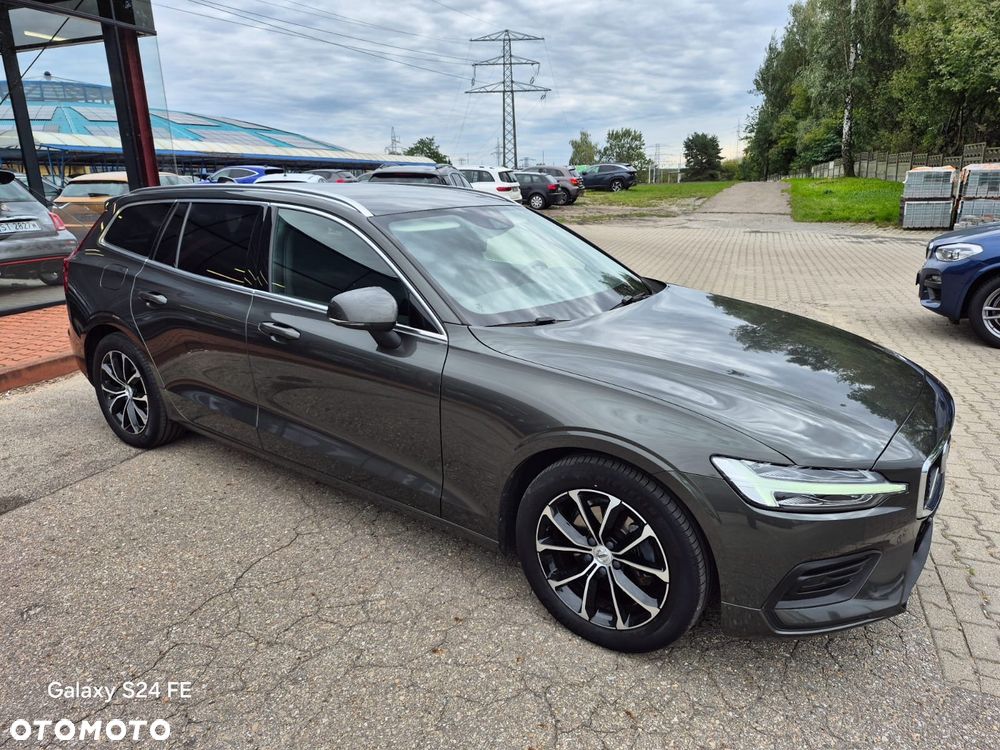 Volvo V60 - 6