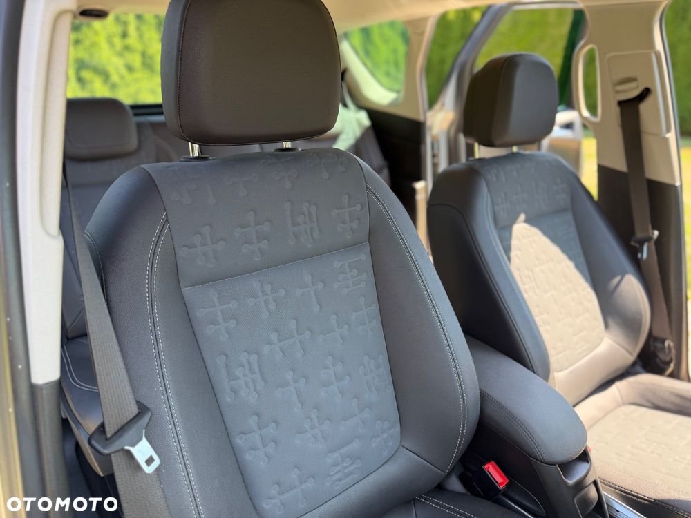 Opel Meriva 1.7 CDTI Automatik Active - 9