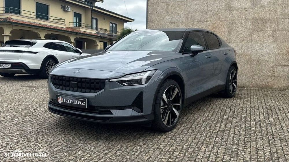 Polestar 2 Single Motor 69kWh Plus - 1