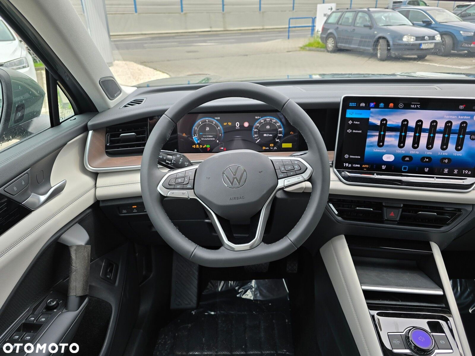 Volkswagen Tayron 2.0 TSI Elegance DSG - 16