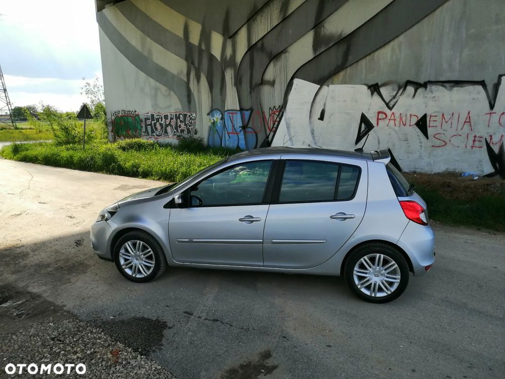 Renault Clio 1.2 TCE Expression - 6