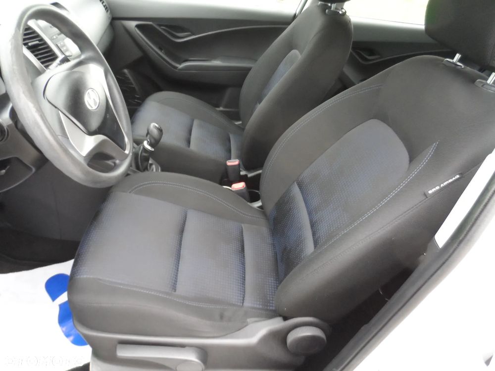 Hyundai ix20 1.4 Blue Classic - 16